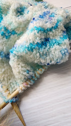 Snow Queen Hat Kit (ONLINE ORDER ONLY)