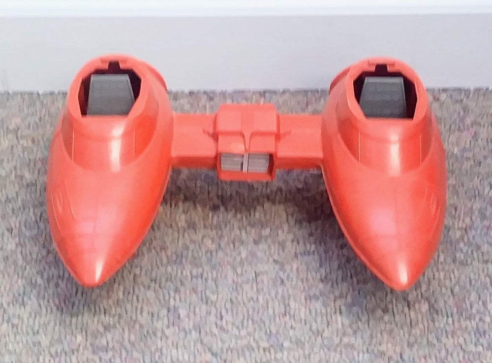 Star Wars Vehicle - Twin Pod Cloud Car (Partial) (ONLINE ORDER ONLY)
