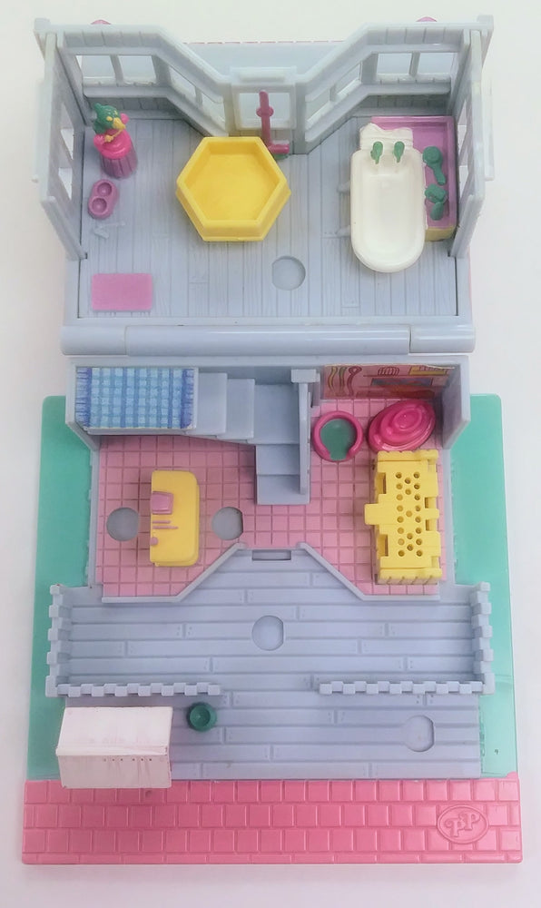Polly Pocket - Pet Shop (ONLINE ORDER ONLY)