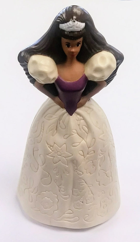 Barbie Happy Meal toy - Barbie (Mexican) (ONLINE ORDER ONLY)
