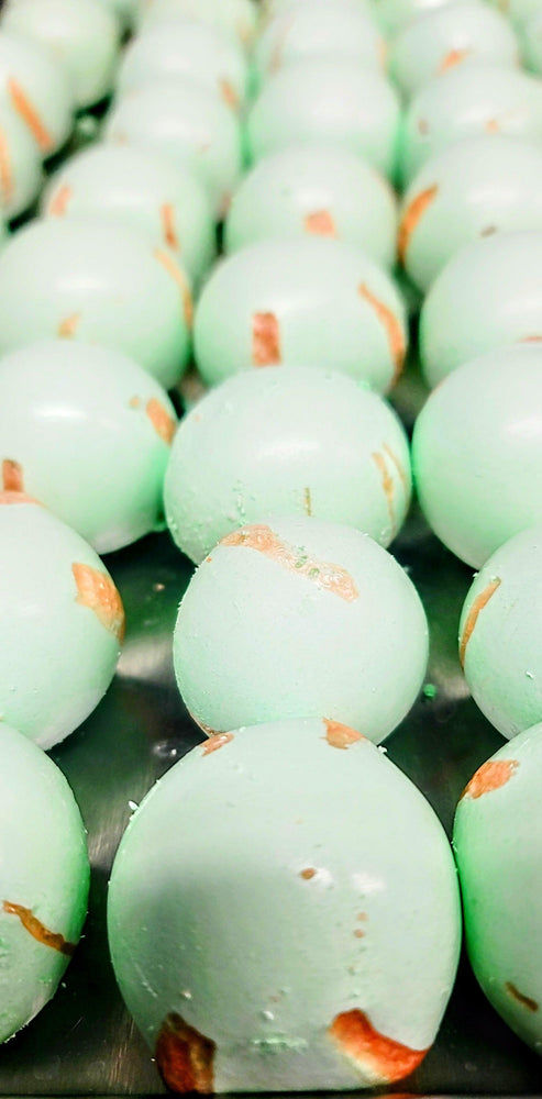 Pickle Salt Water Taffy (ONLINE ORDER ONLY)