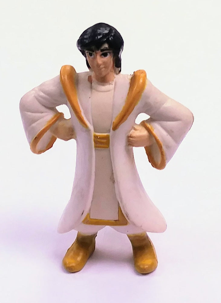 Disney PVC figure - Aladdin (Disney's Aladdin) (ONLINE ORDER ONLY)