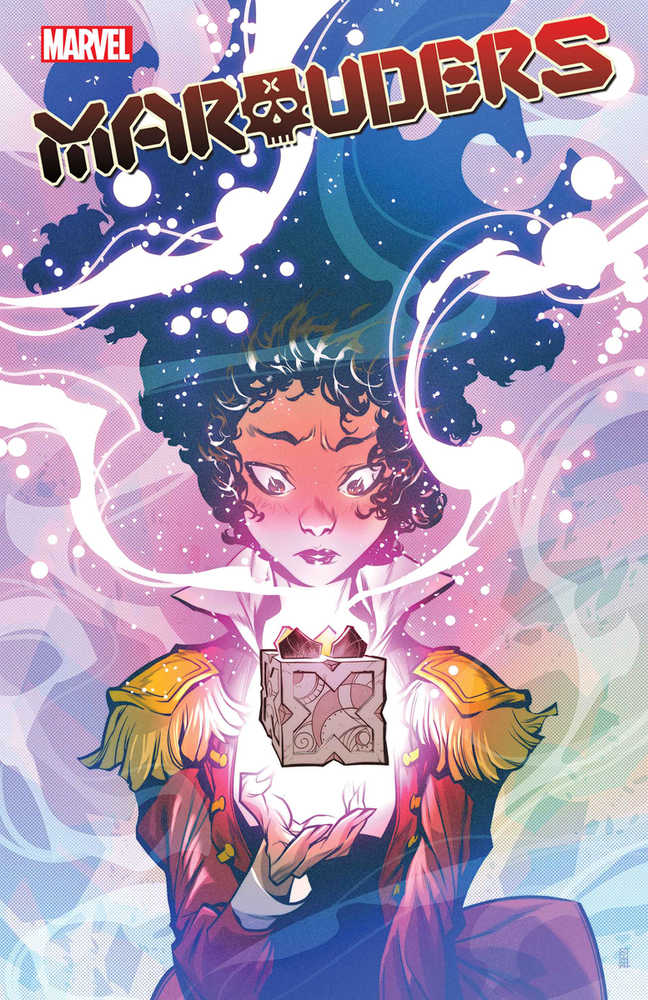 Marauders (2022) #12 (Online Order Only)