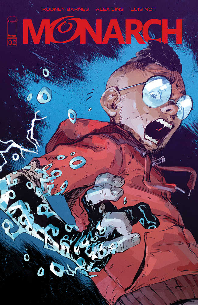 Monarch (2023) #2 (Online Order Only)