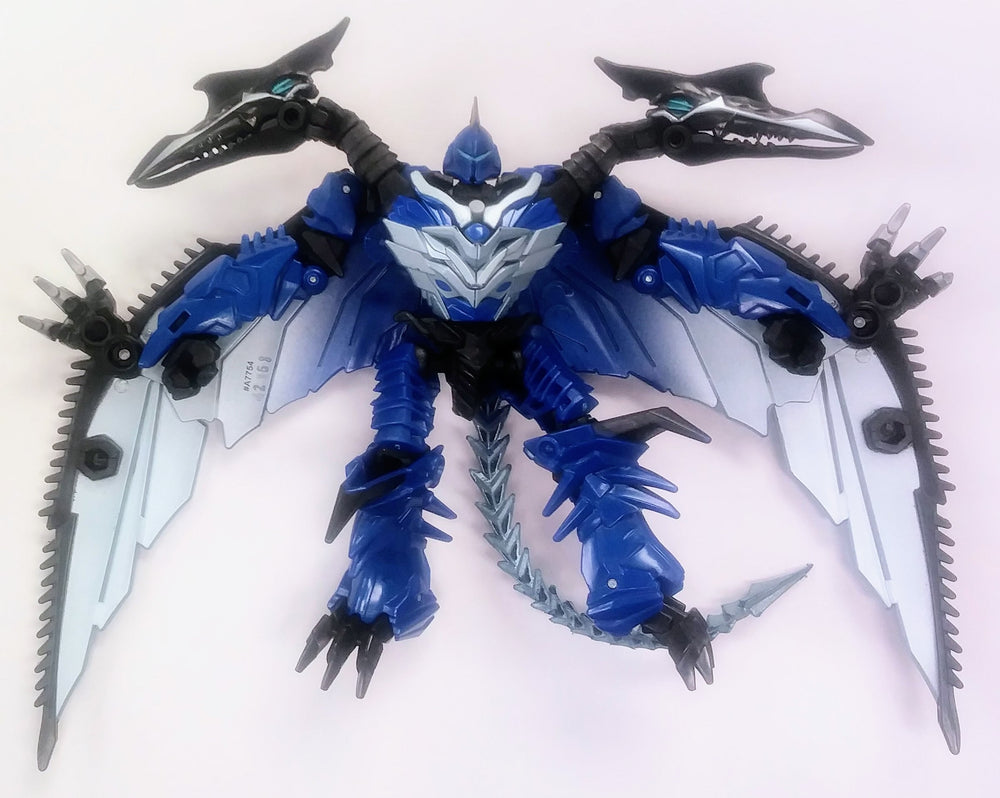 Transformers action figure - Dinobot Strafe (Age of Extinction) (ONLINE ORDER ONLY)