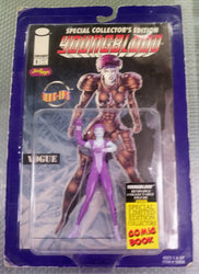 Youngblood Bend-Ems action figure - Vogue (ONLINE ORDER ONLY)