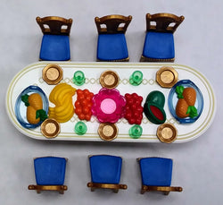 Playmobil set 3021 - Festive Round table (ONLINE ORDER ONLY)