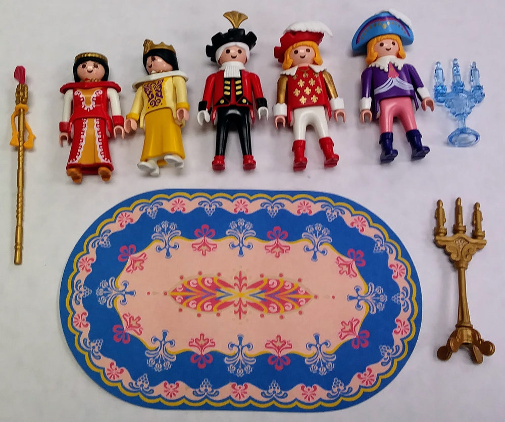 Playmobil set 3021 - Festive Round table (ONLINE ORDER ONLY)
