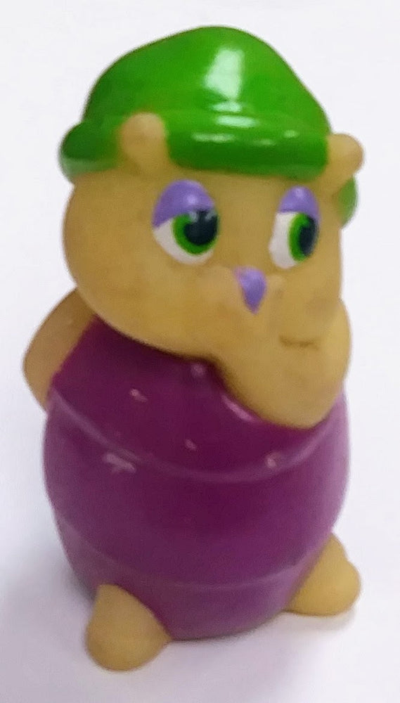 GloWorm finger puppet - Skunkbug (ONLINE ORDER ONLY)