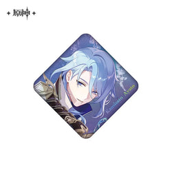 2023 Offline Exhibition Series Merch Kamisato Ayato (ONLINE ORDER ONLY)