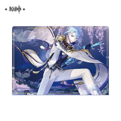 2023 Offline Exhibition Series Merch Kamisato Ayato (ONLINE ORDER ONLY)