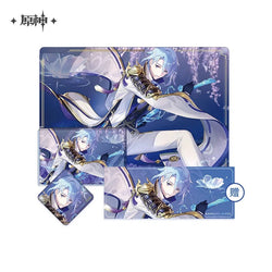 2023 Offline Exhibition Series Merch Kamisato Ayato (ONLINE ORDER ONLY)