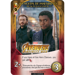 Legendary: Marvel - The Infinity Saga (ONLINE ORDER ONLY)