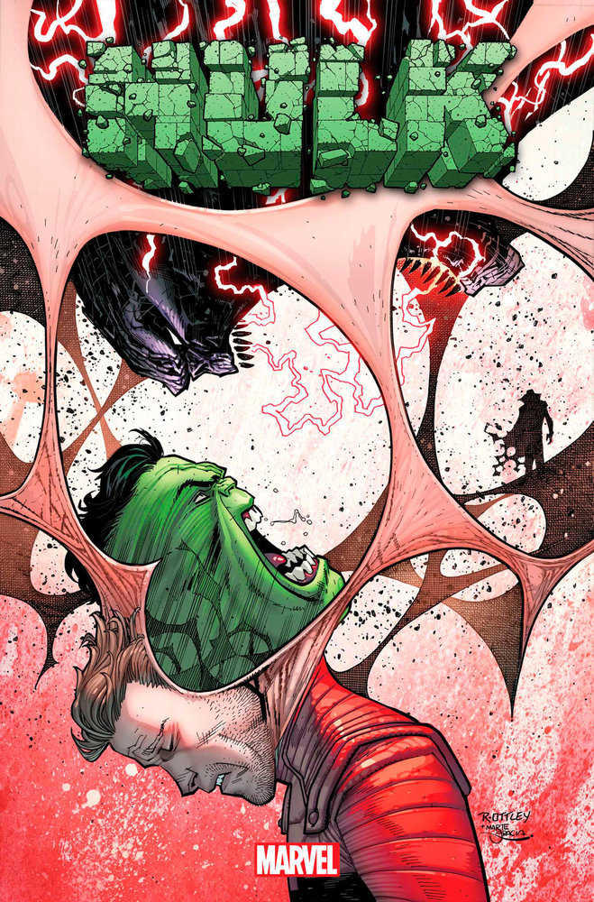 Hulk (2021) #14 (Online Order Only)