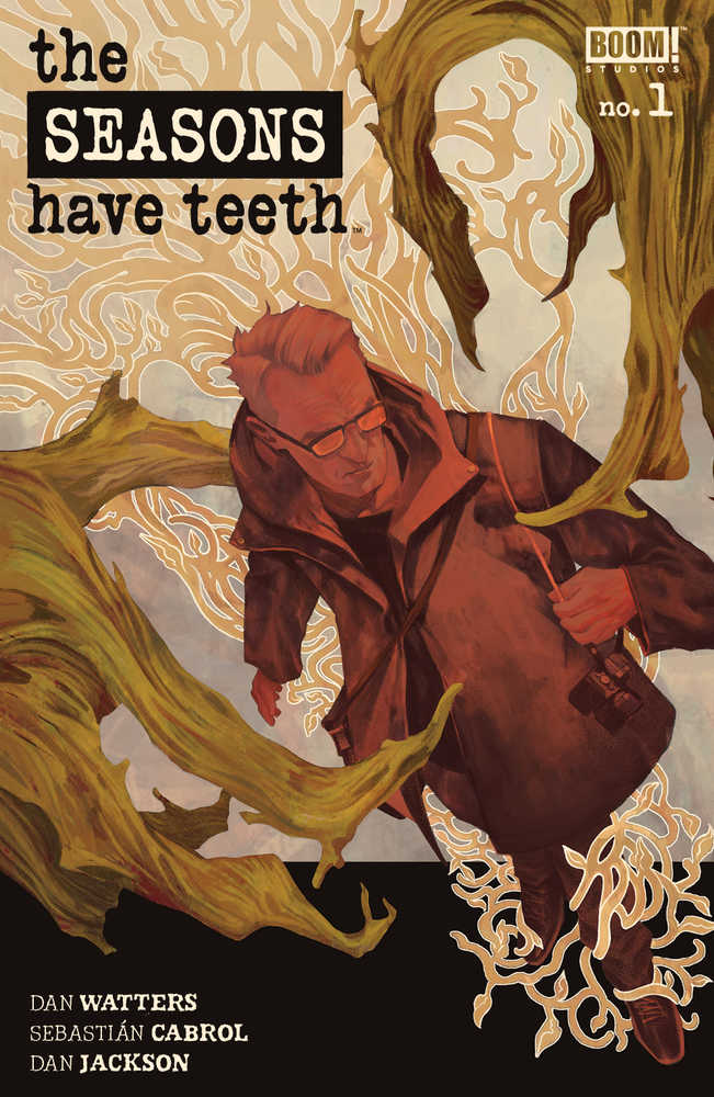 The Seasons Have Teeth (2023) #1 (Online Order Only)