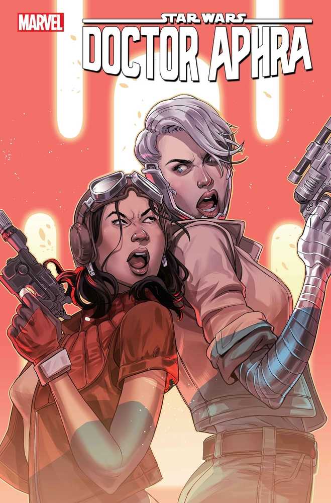 Star Wars: Doctor Aphra (2020) #31 (Online Order Only)
