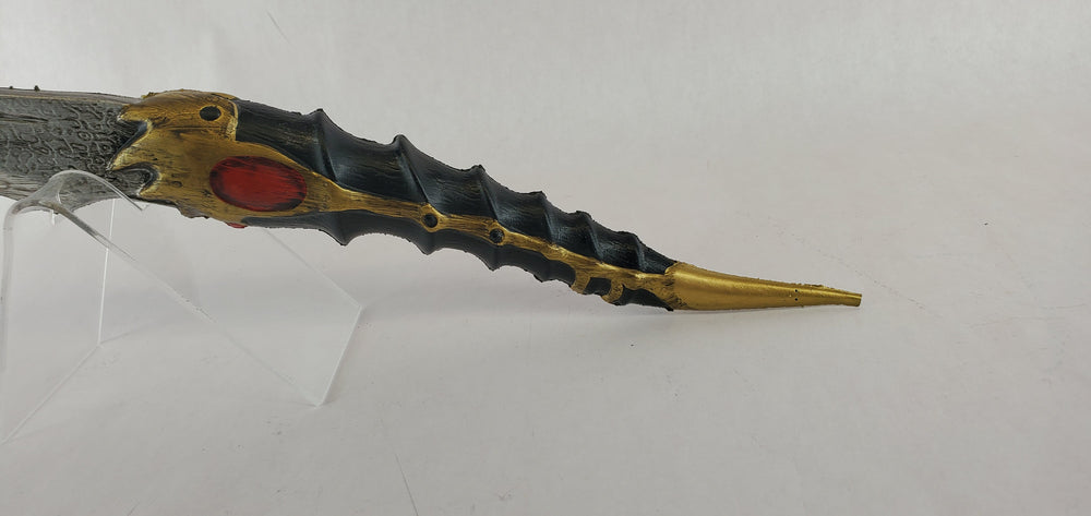 Foam Valyrian Steel Dagger Cosplay Prop (ONLINE ORDER ONLY)