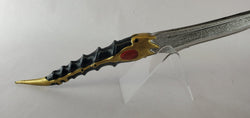 Foam Valyrian Steel Dagger Cosplay Prop (ONLINE ORDER ONLY)