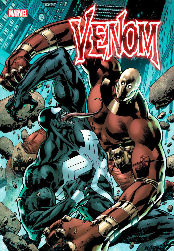 Venom (2021) #19 (Online Order Only)