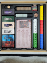 Old Salt Board Game  (Online Order Only)