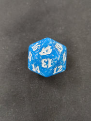 Ikoria Spindown Die / Dice Magic the Gathering / MTG (Online Order Only)