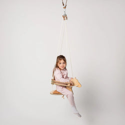 Horse Rope Swing (ONLINE ORDER ONLY)