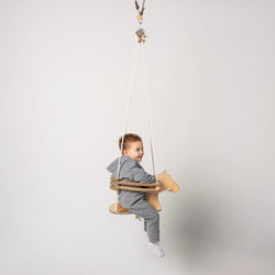 Horse Rope Swing (ONLINE ORDER ONLY)