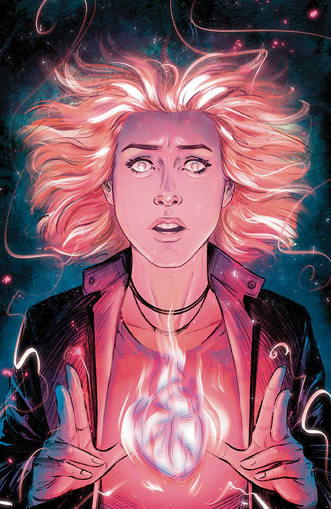 The Vampire Slayer (2022) #15 (Online Order Only)