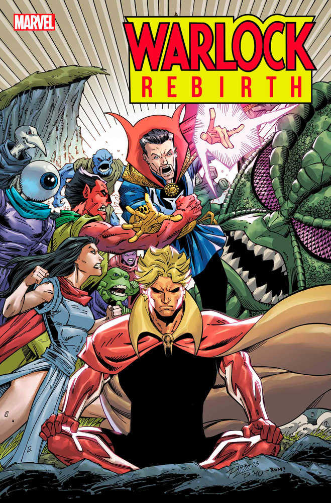 Warlock: Rebirth (2023) #3 (Online Order Only)