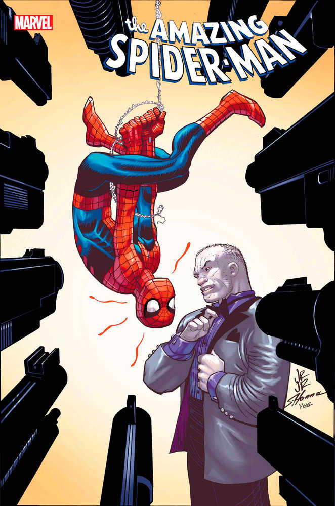 The Amazing Spider-Man (2022) #31 (Online Order Only)