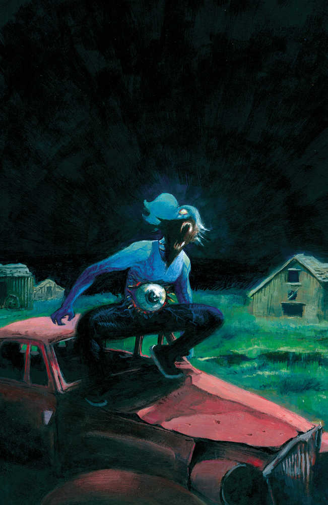 Something Is Killing The Children (2019) #31C (Online Order Only)