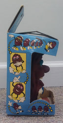 Fingertronic Puppet - California Raisins (ONLINE ORDER ONLY)
