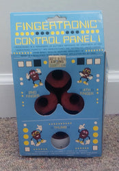 Fingertronic Puppet - California Raisins (ONLINE ORDER ONLY)