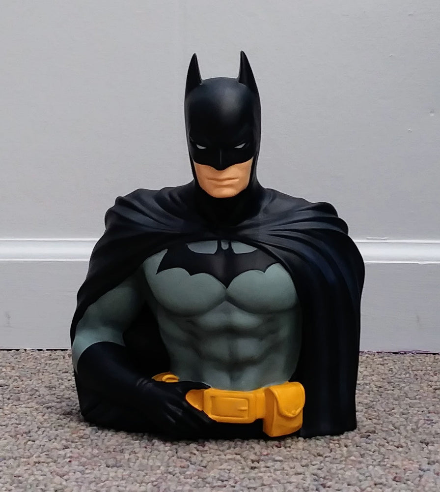 Batman Coin Bank (ONLINE ORDER ONLY)