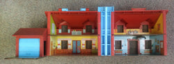Fisher Price Little People Tudor House (ONLINE ORDER ONLY)