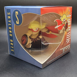 Styxx Dark-Hunter Figure (ONLINE ORDER ONLY)