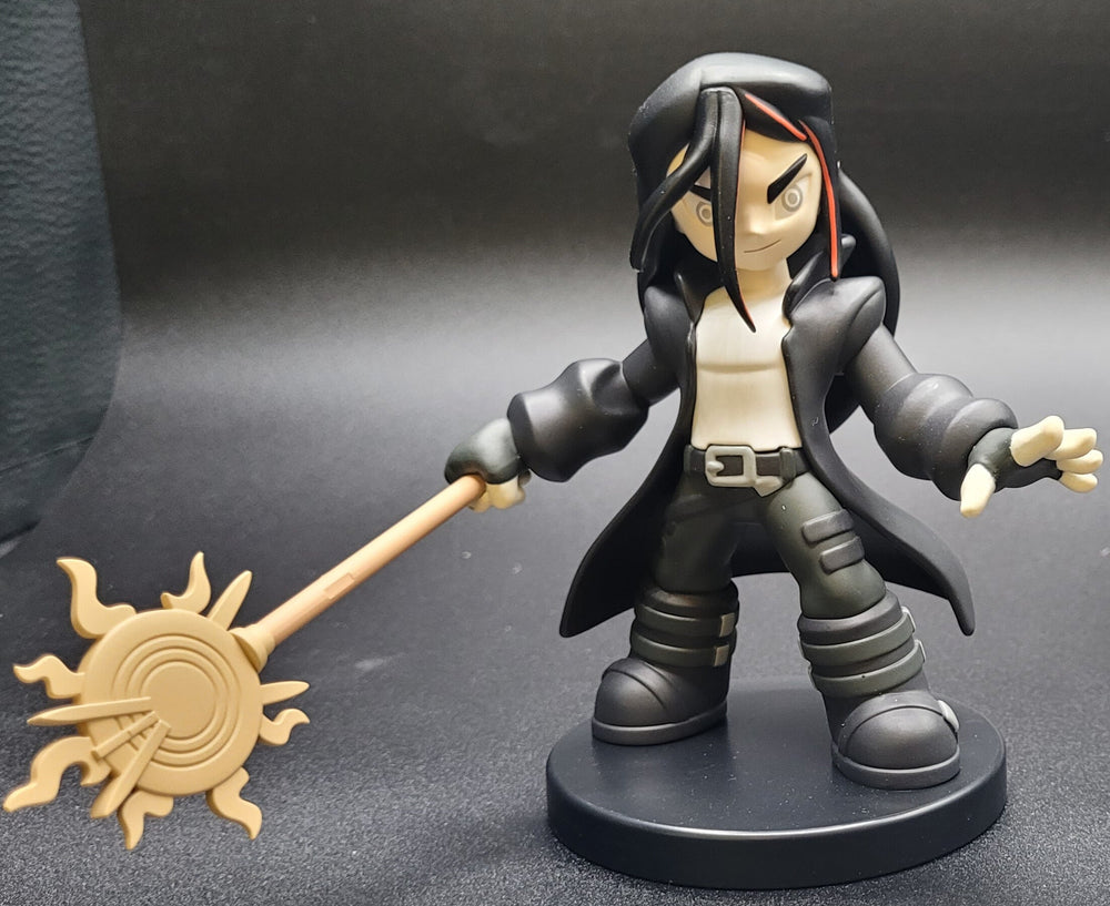 Dark-Hunter Wave1A Figures Ultimate 3-Pack - Big Savings on Shipping (ONLINE ORDER ONLY)