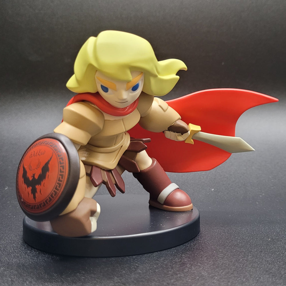 Dark-Hunter Wave1A Figures Ultimate 3-Pack - Big Savings on Shipping (ONLINE ORDER ONLY)