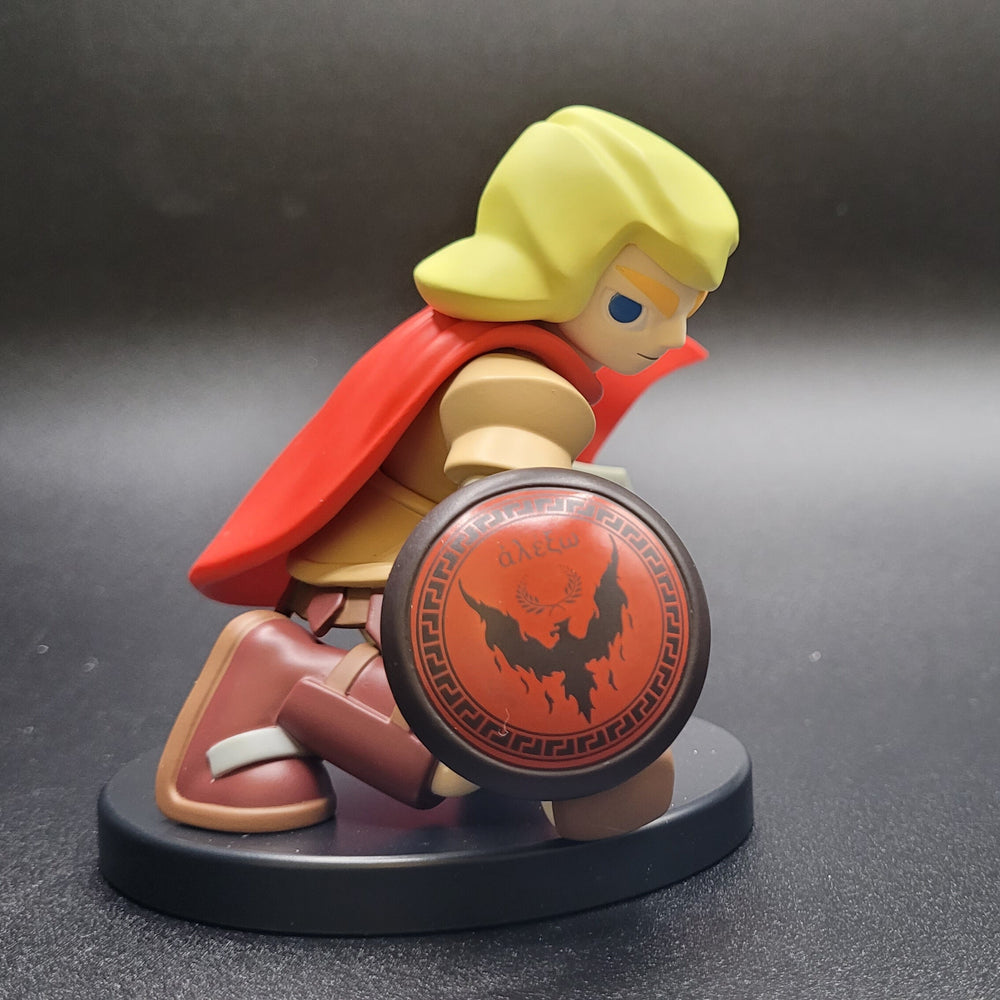 Styxx Dark-Hunter Figure (ONLINE ORDER ONLY)