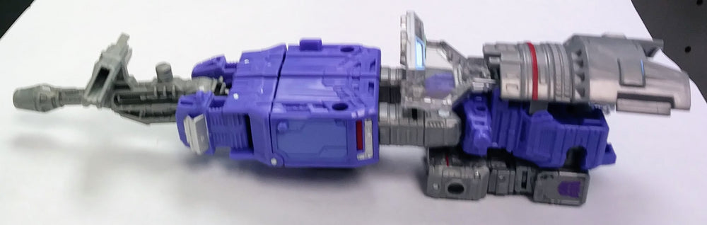 Transformers action figure - Decepticon Refraktor (Siege) (ONLINE ORDER ONLY)