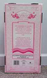 Soft Expression Porcelain Doll - Here Comes The Bride (ONLINE ORDER ONLY)