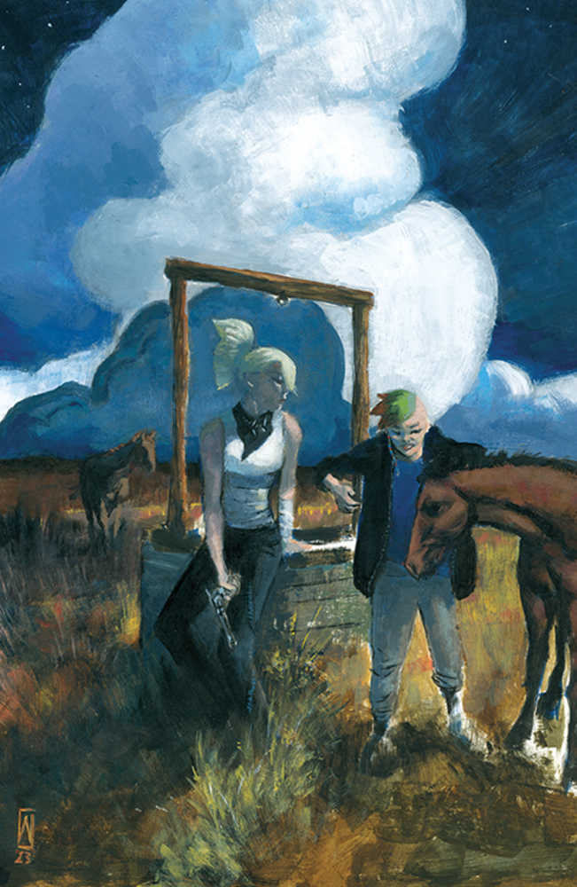 Something Is Killing The Children (2019) #33G (Online Order Only)