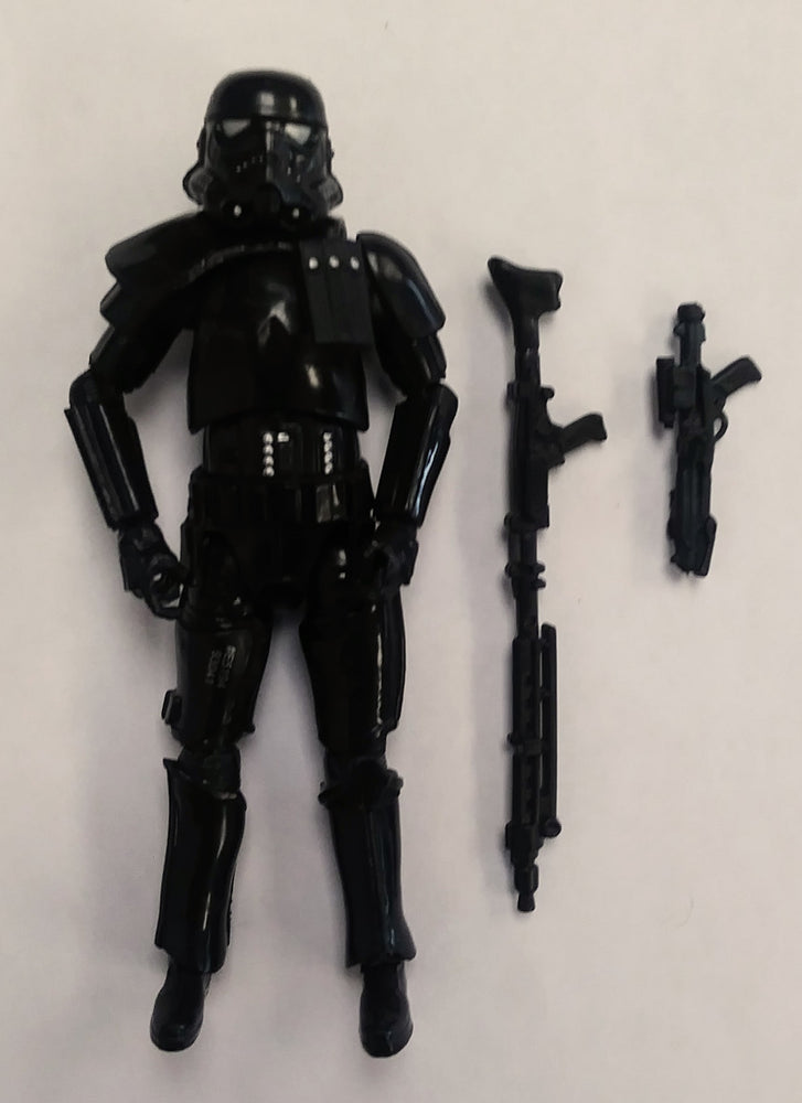 Star Wars action figure - Shadow Stormtrooper Commander (ONLINE ORDER ONLY)