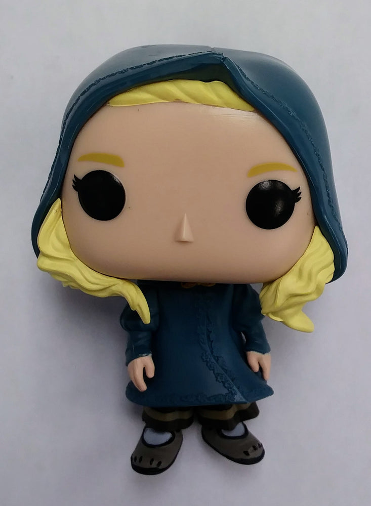 TV Funko Pop - Ciri (Witcher)