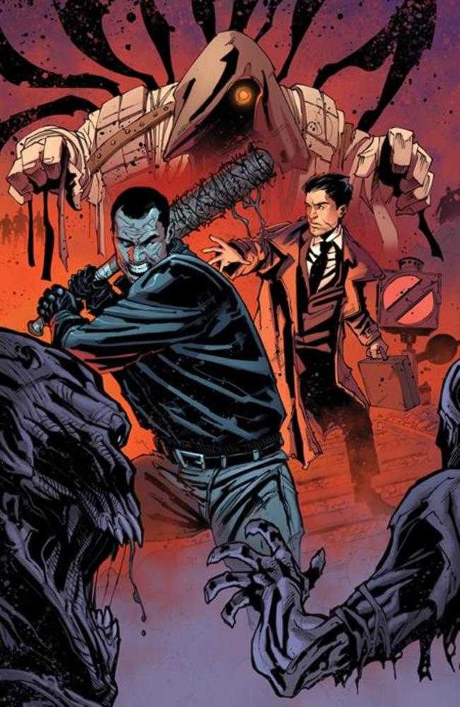 Destiny Gate (2023) #1C (Online Order Only)