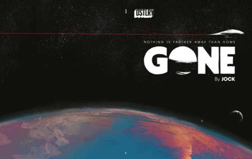 Gone (2023) #1 (Online Order Only)