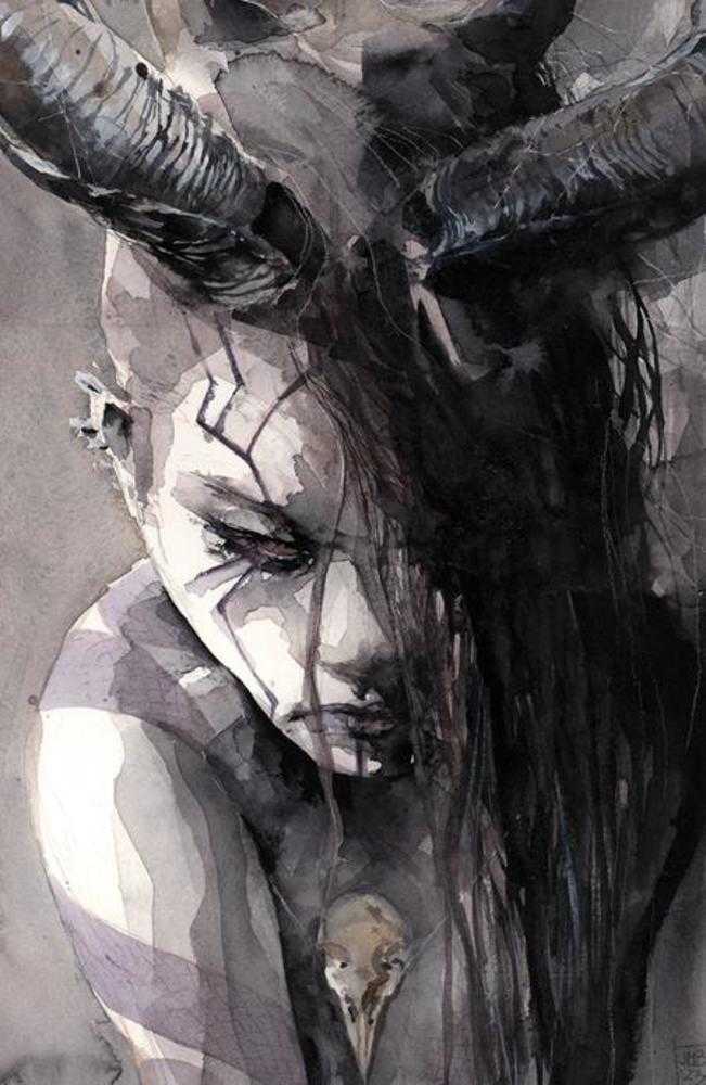 Rogue Sun (2022) #17B (Online Order Only)