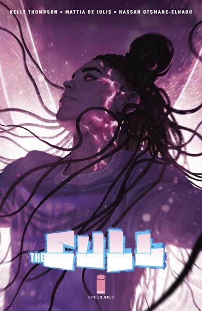 The Cull (2023) #3 (Online Order Only)