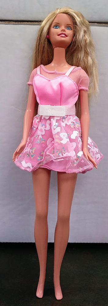 Barbie Doll - My First Tea Party Barbie (Loose) (ONLINE ORDER ONLY)