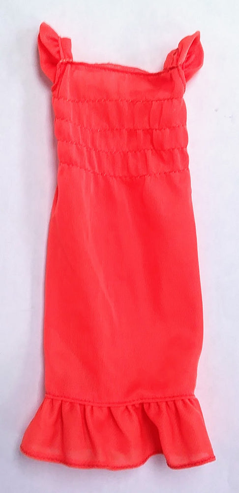 Barbie Fashions #7814 - Orange Sundress (ONLINE ORDER ONLY)